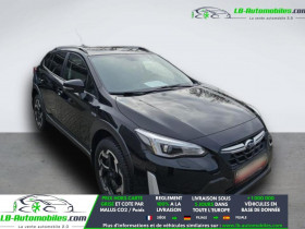 Subaru XV 2.0i e-150 ch BVA  occasion � Beaupuy - photo n�2