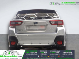 Subaru XV 2.0i e-150 ch BVA  occasion � Beaupuy - photo n�6