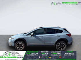 Subaru XV 2.0i e-150 ch BVA  occasion � Beaupuy - photo n�4