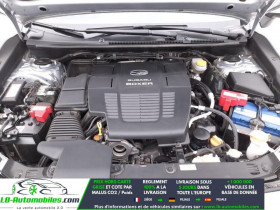 Subaru XV 2.0i e-150 ch BVA  occasion � Beaupuy - photo n�7