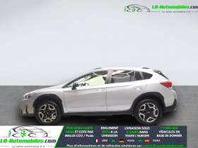 Subaru XV 2.0i e-150 ch BVA  occasion � Beaupuy - photo n�5