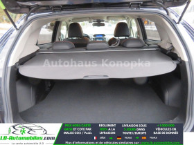 Subaru XV 2.0i e-150 ch BVA  occasion � Beaupuy - photo n�9