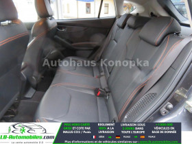 Subaru XV 2.0i e-150 ch BVA  occasion � Beaupuy - photo n�8