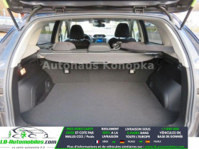 Subaru XV 2.0i e-150 ch BVA  occasion � Beaupuy - photo n�9