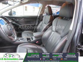 Subaru XV 2.0i e-150 ch BVA  occasion � Beaupuy - photo n�7