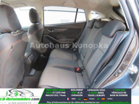 Subaru XV 2.0i e-150 ch BVA  occasion � Beaupuy - photo n�8