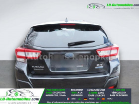 Subaru XV 2.0i e-150 ch BVA  occasion � Beaupuy - photo n�6