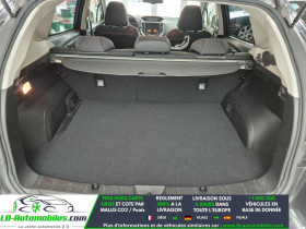 Subaru XV 2.0i e-150 ch BVA  occasion � Beaupuy - photo n�7