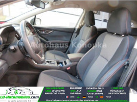 Subaru XV 2.0i e-150 ch BVA  occasion � Beaupuy - photo n�7