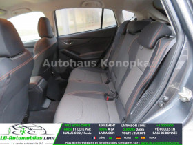 Subaru XV 2.0i e-150 ch BVA  occasion � Beaupuy - photo n�7