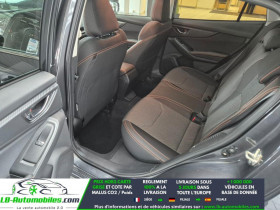 Subaru XV 2.0i e-150 ch BVA  occasion � Beaupuy - photo n�6