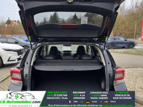 Subaru XV 2.0i e-150 ch BVA  occasion � Beaupuy - photo n�6