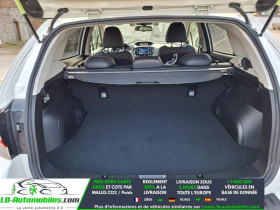 Subaru XV 2.0i e-150 ch BVA  occasion � Beaupuy - photo n�4