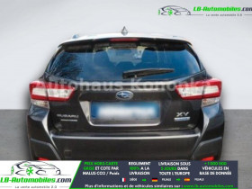 Subaru XV 2.0i e-150 ch BVA  occasion � Beaupuy - photo n�6