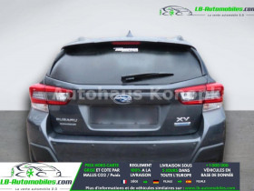 Subaru XV 2.0i e-150 ch BVA  occasion � Beaupuy - photo n�6