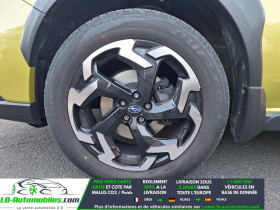 Subaru XV 2.0i e-150 ch BVA  occasion � Beaupuy - photo n�8