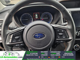 Subaru XV 2.0i e-150 ch BVA  occasion � Beaupuy - photo n�5