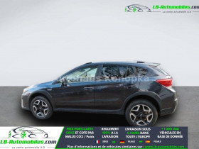 Subaru XV 2.0i e-150 ch BVA  occasion � Beaupuy - photo n�5