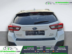 Subaru XV 2.0i e-150 ch BVA  occasion � Beaupuy - photo n�3