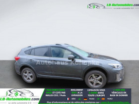 Subaru XV 2.0i e-150 ch BVA  occasion � Beaupuy - photo n�5