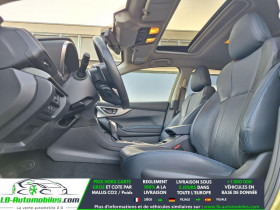 Subaru XV 2.0i e-150 ch BVA  occasion � Beaupuy - photo n�7