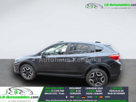 Subaru XV 2.0i e-150 ch BVA  occasion � Beaupuy - photo n�5
