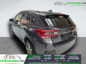 Subaru XV 2.0i e-150 ch BVA  occasion � Beaupuy - photo n�4