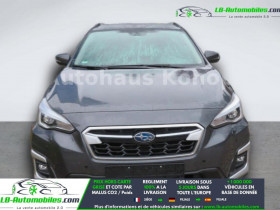 Subaru XV 2.0i e-150 ch BVA  occasion � Beaupuy - photo n�4