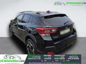 Subaru XV 2.0i e-150 ch BVA  occasion � Beaupuy - photo n�3