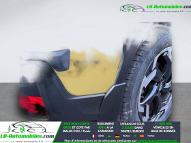 Subaru XV 2.0i e-150 ch BVA  occasion � Beaupuy - photo n�6