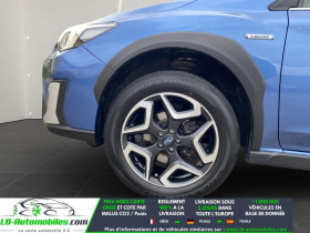 Subaru XV 2.0i e-150 ch BVA  occasion � Beaupuy - photo n�7