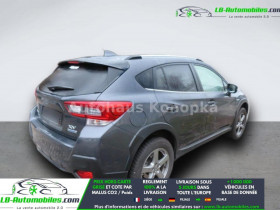 Subaru XV 2.0i e-150 ch BVA  occasion � Beaupuy - photo n�3
