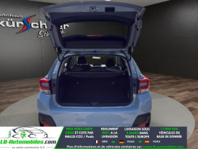 Subaru XV 2.0i e-150 ch BVA  occasion � Beaupuy - photo n�8