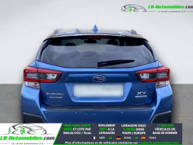 Subaru XV 2.0i e-150 ch BVA  occasion � Beaupuy - photo n�6