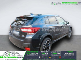 Subaru XV 2.0i e-150 ch BVA  occasion � Beaupuy - photo n�3