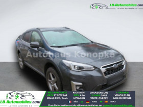 Subaru XV 2.0i e-150 ch BVA  occasion � Beaupuy - photo n�2