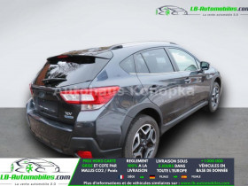 Subaru XV 2.0i e-150 ch BVA  occasion � Beaupuy - photo n�3