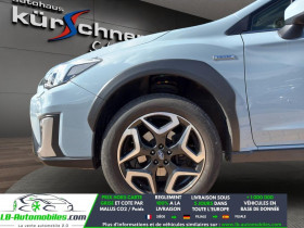 Subaru XV 2.0i e-150 ch BVA  occasion � Beaupuy - photo n�7