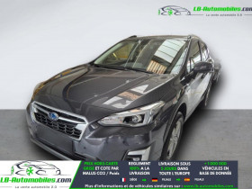 Subaru XV , garage LB AUTOMOBILES � Beaupuy