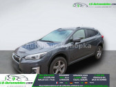 Subaru XV 2.0i e-150 ch BVA  � Beaupuy 31