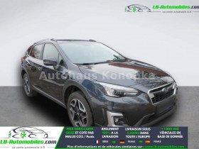 Subaru XV 2.0i e-150 ch BVA  occasion � Beaupuy - photo n�2