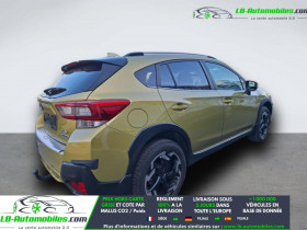 Subaru XV 2.0i e-150 ch BVA  occasion � Beaupuy - photo n�4