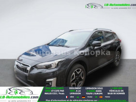 Subaru XV , garage LB AUTOMOBILES � Beaupuy