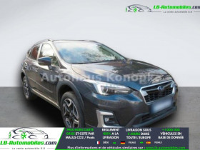 Subaru XV 2.0i e-150 ch BVA  occasion � Beaupuy - photo n�2
