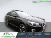 Subaru XV 2.0i e-150 ch BVA  � Beaupuy 31