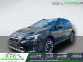 Annonce Subaru XV occasion Hybride 2.0i e-150 ch BVA � Beaupuy