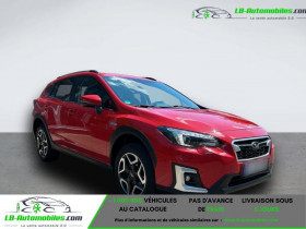 Subaru XV 2.0i e-150 ch BVA  occasion  Beaupuy - photo n2