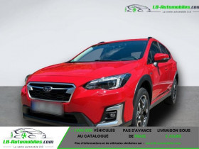 Subaru XV , garage LB AUTOMOBILES  Beaupuy