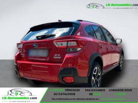 Subaru XV 2.0i e-150 ch BVA  occasion  Beaupuy - photo n4