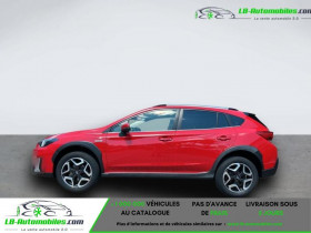 Subaru XV 2.0i e-150 ch BVA  occasion  Beaupuy - photo n6